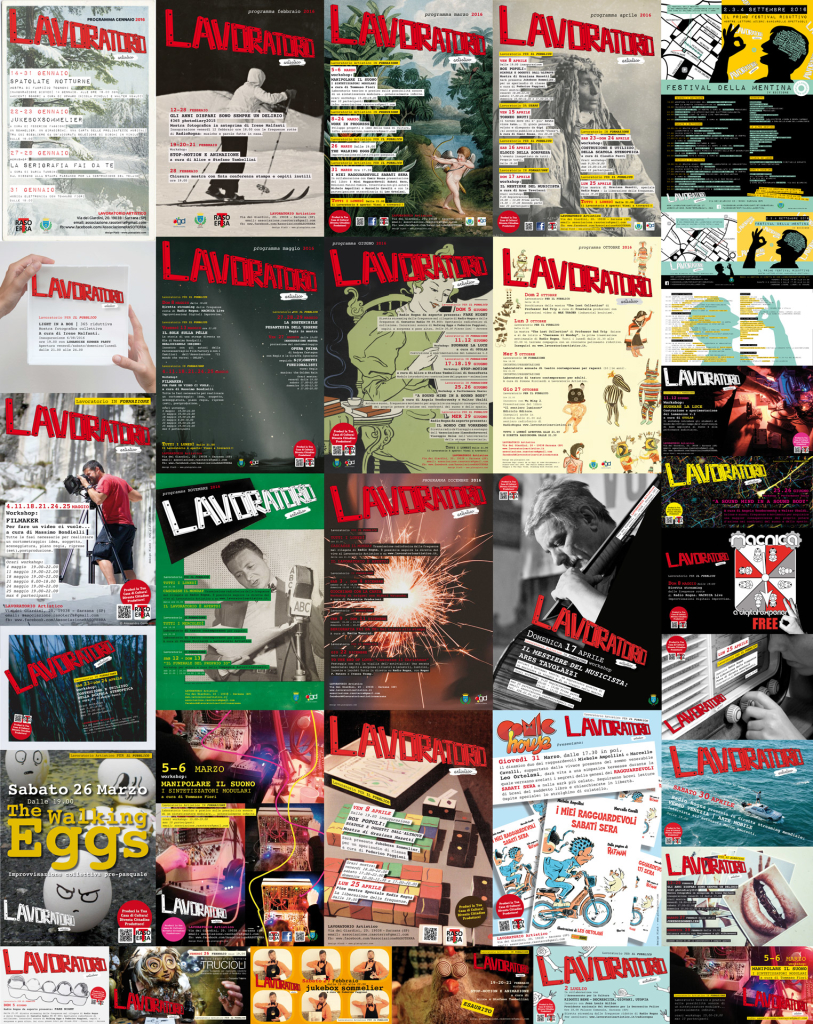 coworking space // Platò // grafiche-lavoratorio-2016 coworking space // Platò // grafiche-lavoratorio-2016