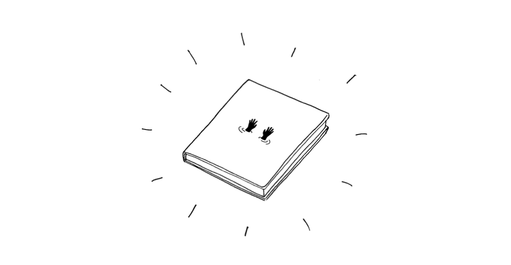How this book was born